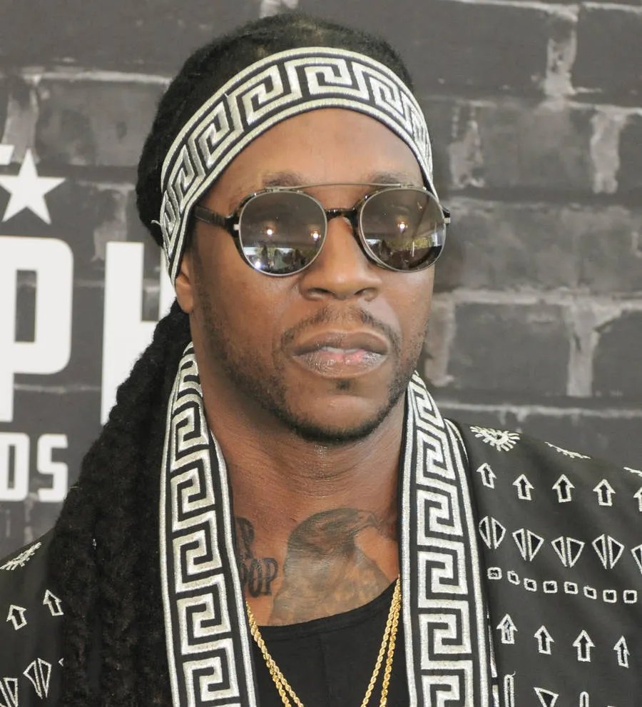 2 Chainz wants a piece of the Atlanta Hawks
