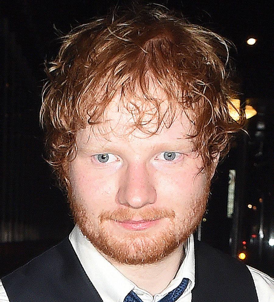 Ed Sheeran's X breaks U.K. chart record