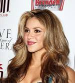 Shakira Seeks Therapy