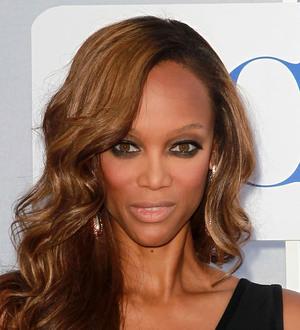 Tyra Banks almost quit America's Next Top Model