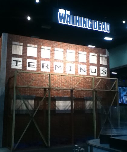 Comic-Con '14: What You Might Have Missed!