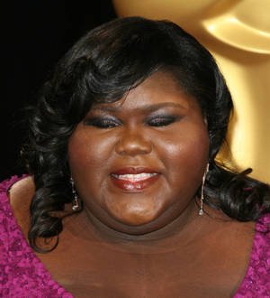 Gabourey Sidibe realizes late-night TV host dream