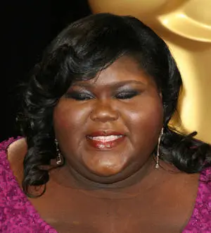 Gabourey Sidibe realizes late-night TV host dream