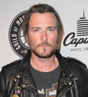 Johnny Depp joins shocked Butch Walker for recording session