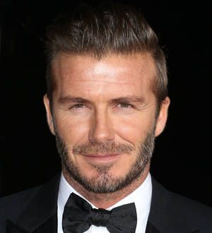 David Beckham and Duchess of Cambridge have top hairstyles