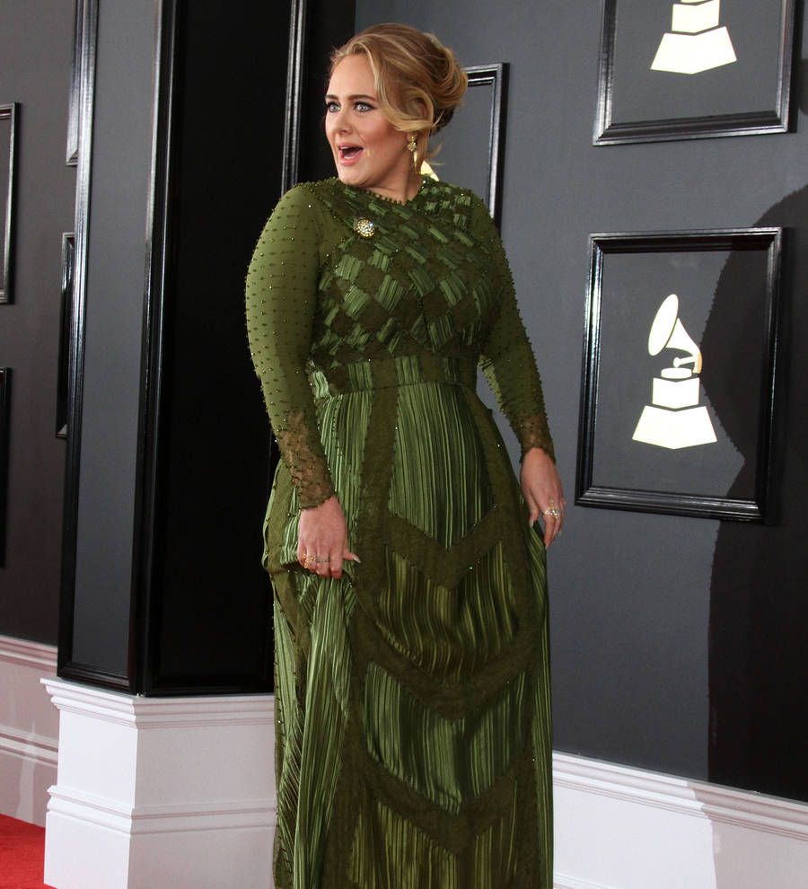 Adele Plays Australia's Biggest Ever Concert