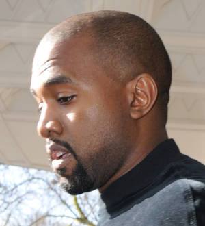 Kanye West to pick up honorary doctorate from art school