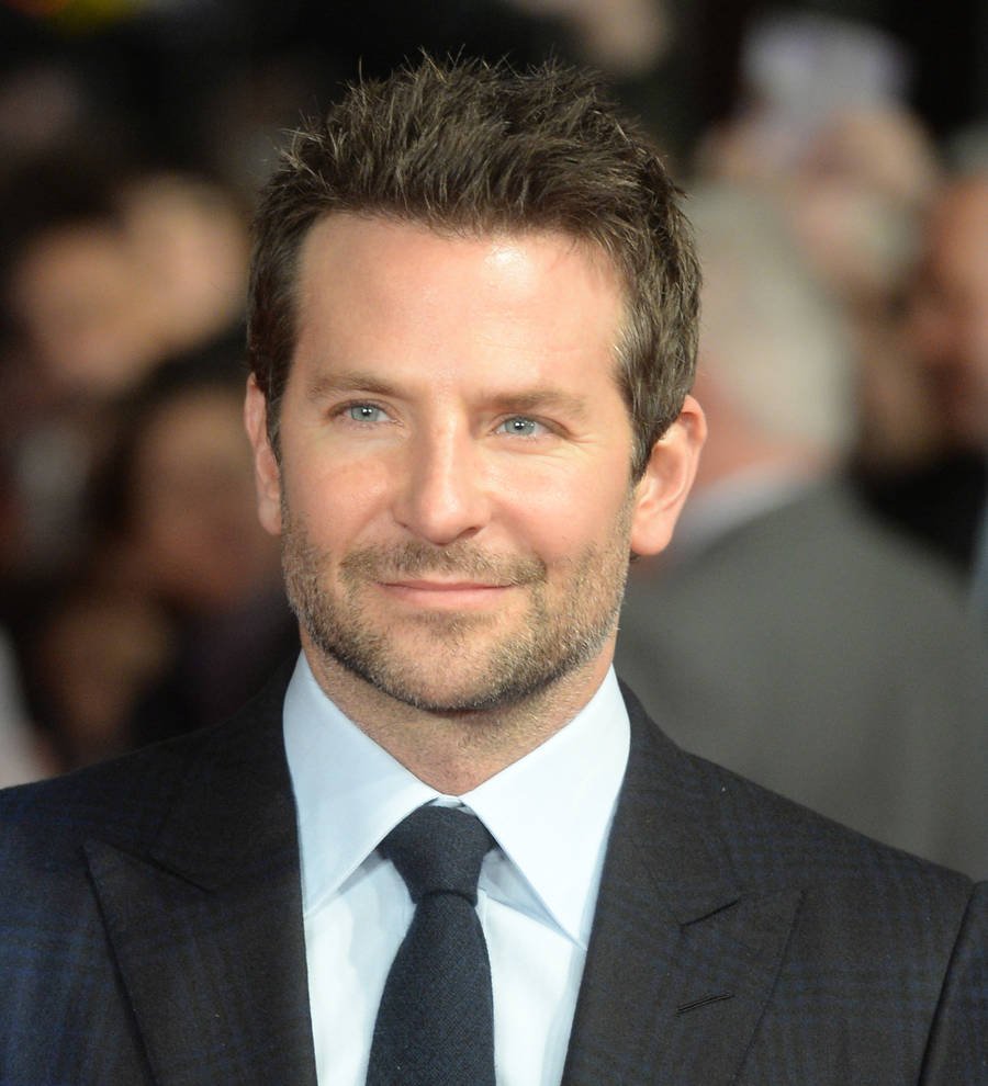 Bradley Cooper back with Irina Shayk in Paris