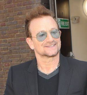 U2's back catalog gets sales bump after surprise album release