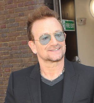 U2's back catalog gets sales bump after surprise album release