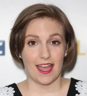 Lena Dunham joins anti-harassment campaign after Santa Barbara shooting