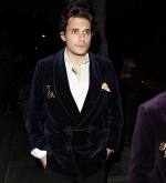John Mayer Annoyed About Kim Kardashian Gossip