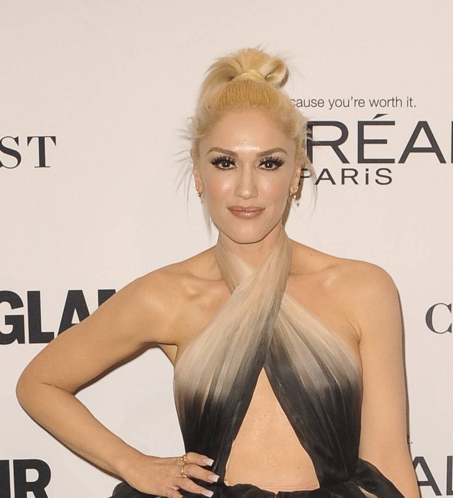 Gwen Stefani and Pharrell Williams sued over Spark the Fire song