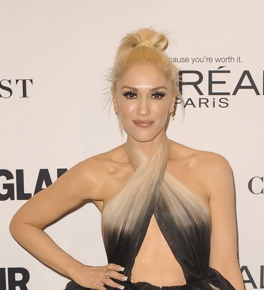 Gwen Stefani and Pharrell Williams sued over Spark the Fire song