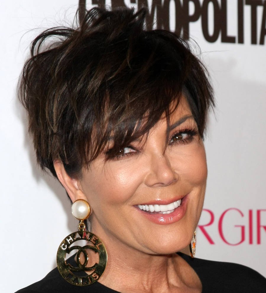 Kardashians throw huge party for Kris Jenner's 60th birthday
