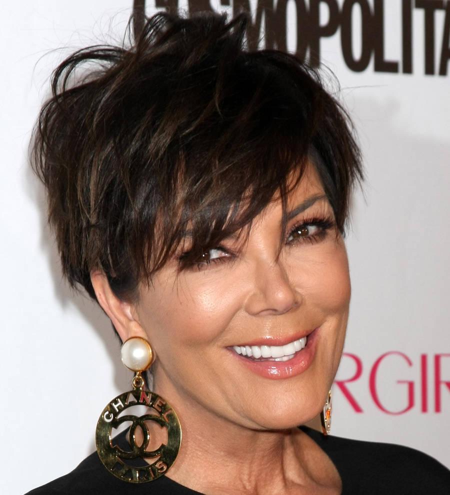 Kardashians throw huge party for Kris Jenner's 60th birthday