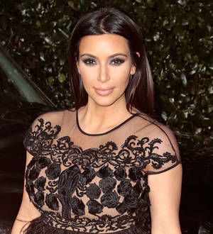Kim Kardashian's divorce case going to trial in May