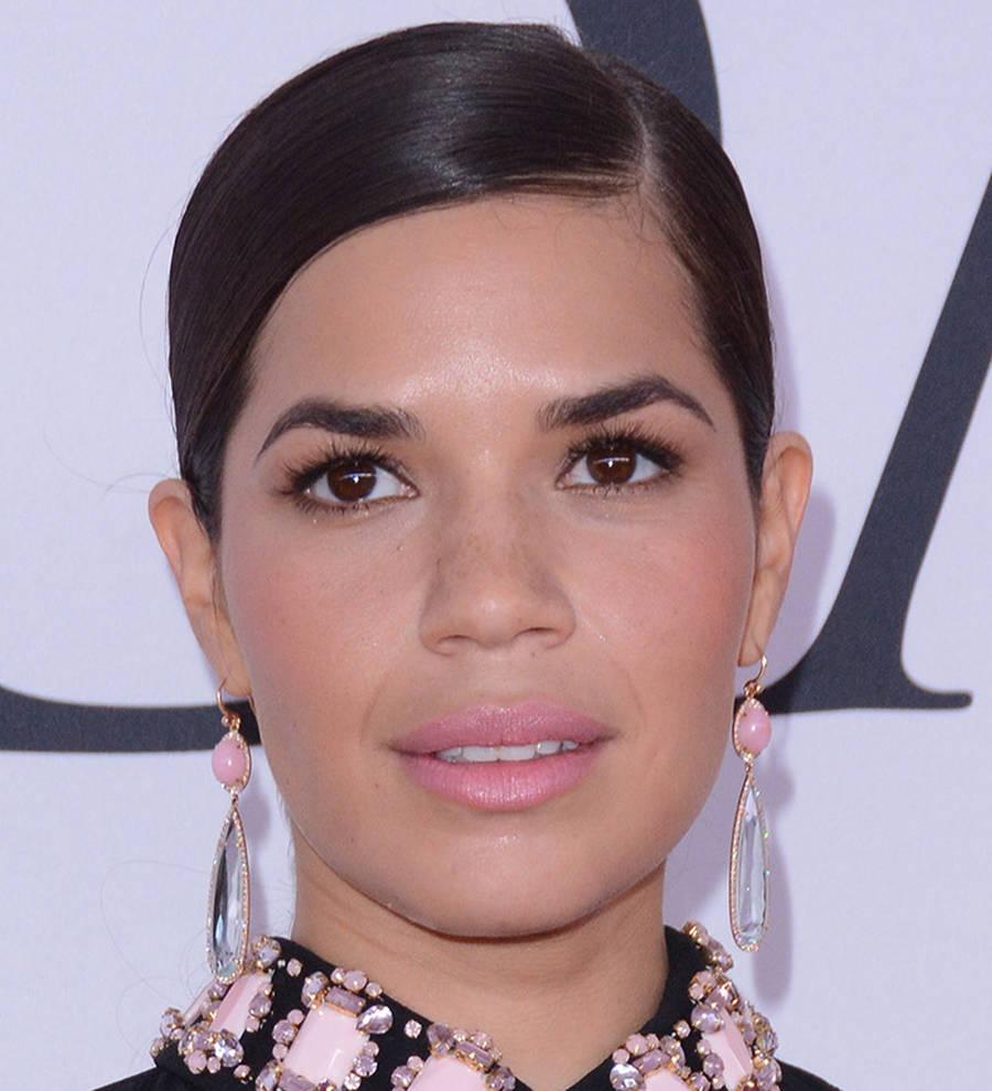 America Ferrera to host hard-hitting U.S. immigration documentary