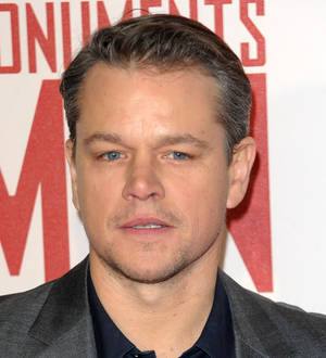 Matt Damon bares his butt in latest 'spat' with comedian Kimmel