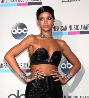 Rihanna wins major battle in leaky home war