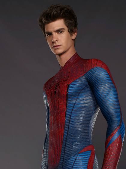 'Amazing Spider-Man' Teaser Trailer Drops Possible Plot Twists