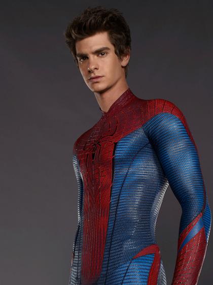 'Amazing Spider-Man' Teaser Trailer Drops Possible Plot Twists