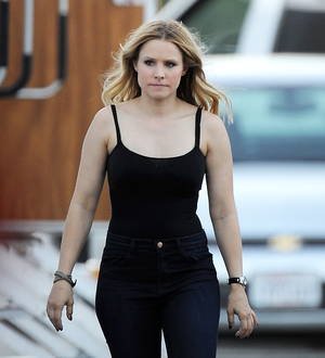 Fan-funded Veronica Mars movie is a wrap