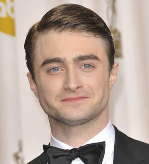 Daniel Radcliffe trained with MS specialist for stage role