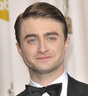 Daniel Radcliffe trained with MS specialist for stage role