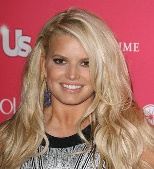 Jessica Simpson fuels baby rumours with fuller figure