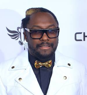 will.i.am sued over Britney Spears song - report