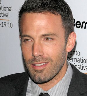 Ben Affleck: 'Blake Lively made me feel old'