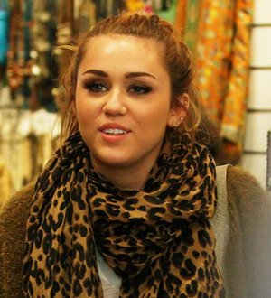 Miley Cyrus confronts fan over gay rights tattoo
