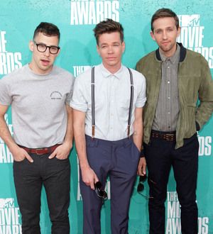 Fun cancel concert after singer falls ill