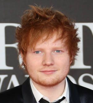 Ed Sheeran ends One Direction writing