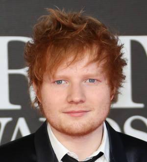 Ed Sheeran relocating to Nashville