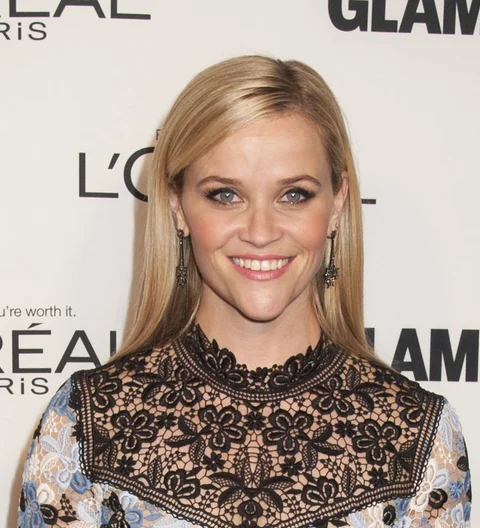 Reese Witherspoon: 'Lack of Oscars diversity is disappointing'