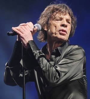 The Rolling Stones rock nostalgic London gig