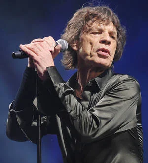 The Rolling Stones rock nostalgic London gig