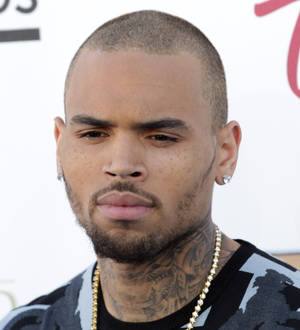 Chris Brown appeals against house graffiti ruling
