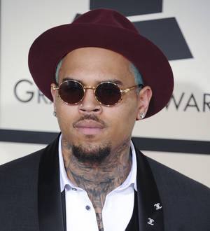 Chris Brown cancels Minnesota gig