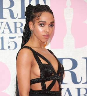 FKA Twigs to create short films for U.K. festival