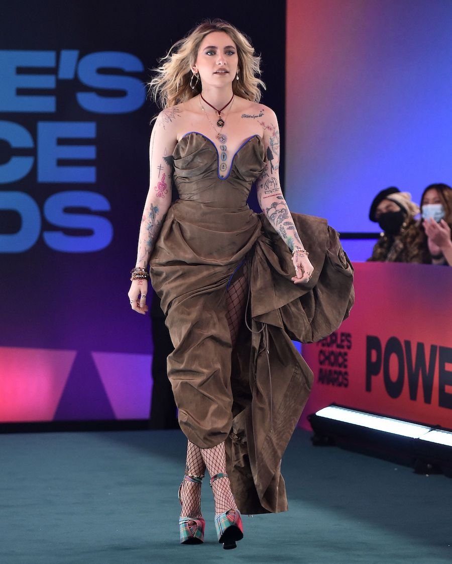 The Top 5 Best Vivienne Westwood Looks Worn By Celebrities!