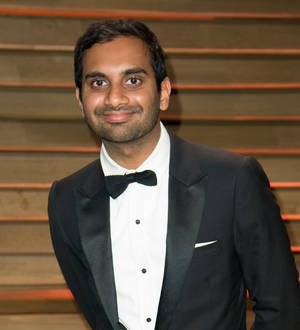 Aziz Ansari lands comedy award