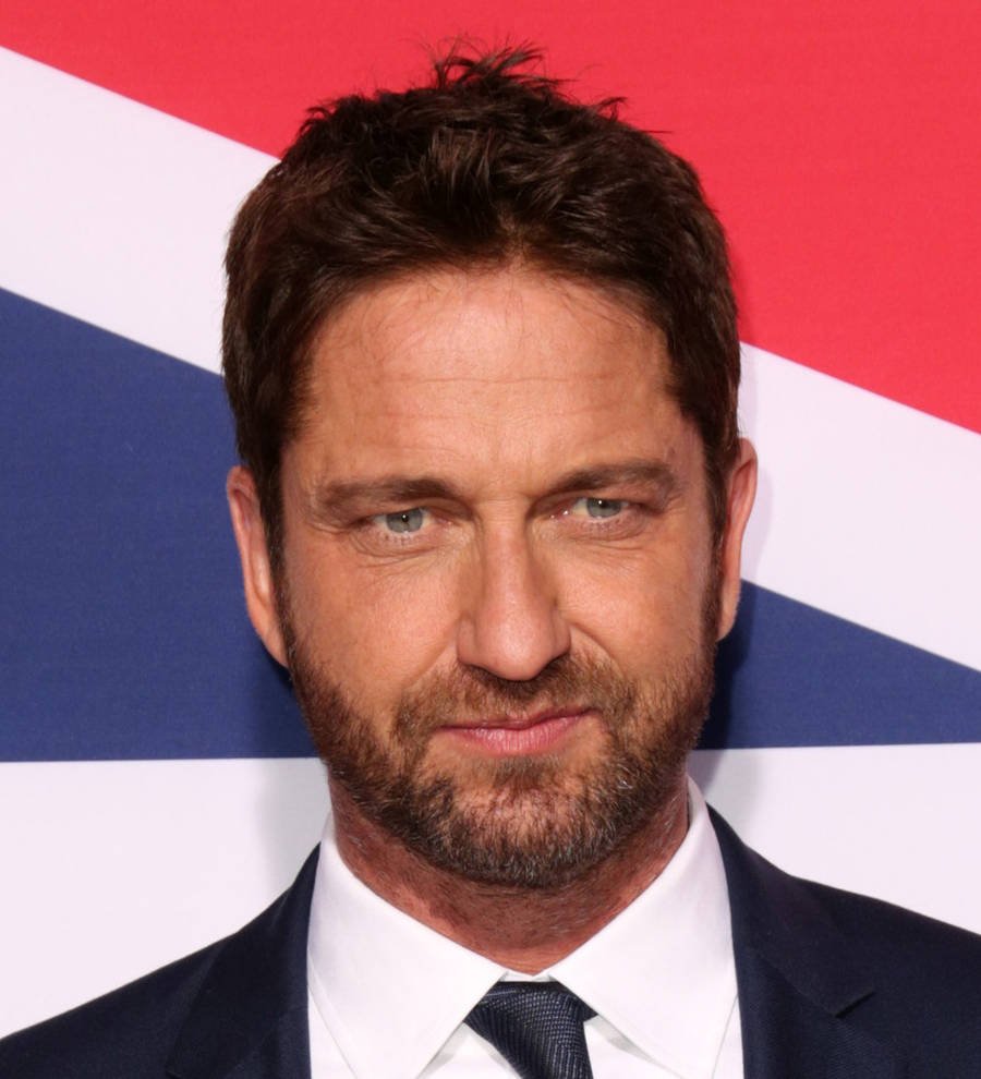 Gerard Butler: 'I thought I'd killed my aunt!'
