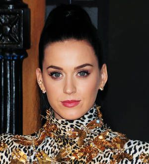 Katy Perry criticized by animal rights group PETA over Roar video