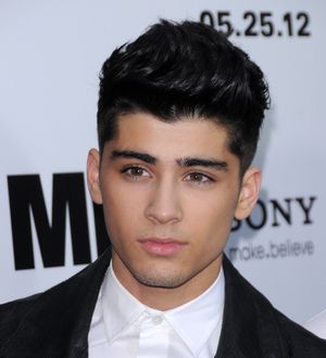 Zayn Malik deletes Twitter account