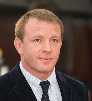 Guy Ritchie films commercials to get hands on new gadgets