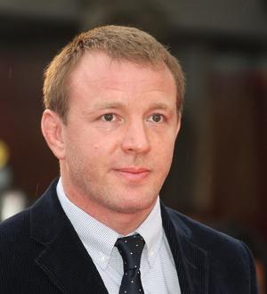 Guy Ritchie films commercials to get hands on new gadgets