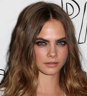 Cara Delevingne blames 'British sense of humour' for tense TV interview